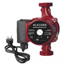Циркуляционный насос ALECORD 25/6-180 Циркуляционный насос ALECORD 25/6-180