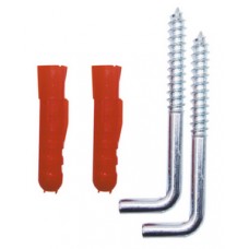 Крепление для бойлера универ. до 200л (комплект) MASTERPROF Крепление для бойлера универ. до 200л (комплект) MASTERPROF