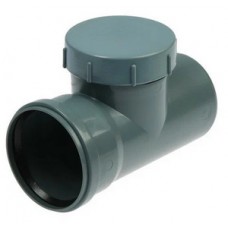 Ревизия внутр. канал. Ø110 FLEXTRON (10) Ревизия внутр. канал. Ø110 FLEXTRON (10)