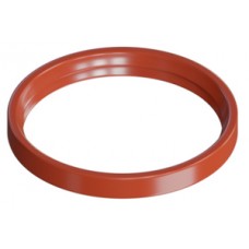 Уплотнение силиконовое Ø100 KRATS Уплотнение силиконовое Ø100 KRATS