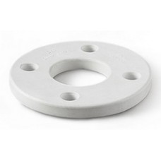 Фланец PP-R пластиковый Ø110 PRO AQUA Белый (10) Фланец PP-R пластиковый Ø110 PRO AQUA Белый (10)