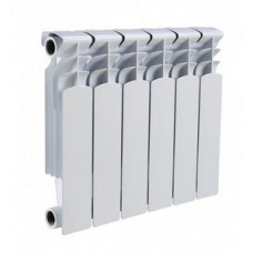 Радиатор алюминиевый ГКС pro Al 350/80 6 секций Радиатор алюминиевый ГКС pro Al 350/80 6 секций