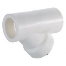 Фильтр косой PP-R внутр./внутр. Ø20 VALTEC Белый (20/200) Фильтр косой PP-R внутр./внутр. Ø20 VALTEC Белый (20/200)