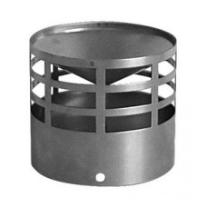 Наконечник для раздельных труб Ø60мм для конденсац. котлов Наконечник для раздельных труб Ø60мм для конденсац. котлов