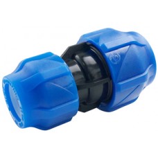 Муфта перех. ПНД Ø40х25 VALFEX (10/50) Муфта перех. ПНД Ø40х25 VALFEX (10/50)