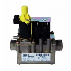 Клапан газовый MIZUDO M20-М24 Клапан газовый MIZUDO M20-М24