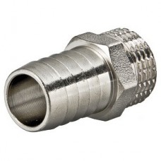 Штуцер нар.р. Ø1/2"х10мм VALTEC (10/330) Штуцер нар.р. Ø1/2"х10мм VALTEC (10/330)