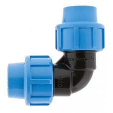 Уголок ПНД Ø40 ДЖИЛЕКС (10) Уголок ПНД Ø40 ДЖИЛЕКС (10)