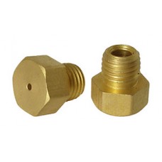 Форсунка основной горелки ARISTON SGA80 на сжиженный газ Форсунка основной горелки ARISTON SGA80 на сжиженный газ