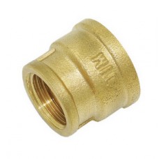 Муфта перех. Ø3/4"х2" TIM (4/48) Муфта перех. Ø3/4"х2" TIM (4/48)