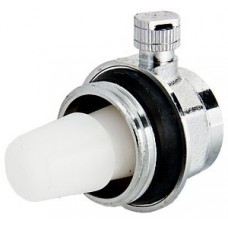 Воздухоотводчик радиаторный автоматический прав. Ø1" VALTEC (10) Воздухоотводчик радиаторный автоматический прав. Ø1" VALTEC (10)