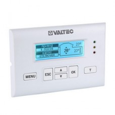 Универсальный контроллер с Wi-Fi для смесительных узлов VALTEC Универсальный контроллер с Wi-Fi для смесительных узлов VALTEC