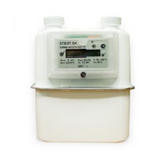 Счетчик газа вертикальный с термокомпенсатором Ø1¼" СИГНАЛ СГБЭТ G4 левый-04 Счетчик газа вертикальный с термокомпенсатором Ø1¼" СИГНАЛ СГБЭТ G4 левый-04