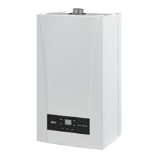 Котел газовый BAXI ECO NOVA 1.24 F, настенный, 24кВт, одноконтурный, коаксиальный Котел газовый BAXI ECO NOVA 1.24 F, настенный, 24кВт, одноконтурный, коаксиальный