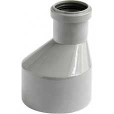 Редукция внутр. канал. Ø110х50 VALFEX (130) Редукция внутр. канал. Ø110х50 VALFEX (130)