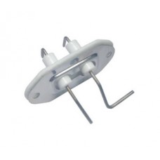 Электроды розжига для настенных котлов NAVIEN Deluxe S 13-35K Электроды розжига для настенных котлов NAVIEN Deluxe S 13-35K