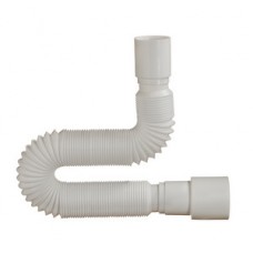 Гибкая труба Ø40х40/50мм L=1250мм AC-10102 ОРИО (75) Гибкая труба Ø40х40/50мм L=1250мм AC-10102 ОРИО (75)