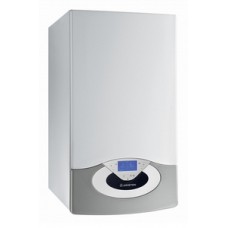 Котел газовый ARISTON GENUS PREMIUM EVO HP 45, настенный, 45кВт, одноконтурный, конденсационный, коаксиальный Котел газовый ARISTON GENUS PREMIUM EVO HP 45, настенный, 45кВт, одноконтурный, конденсационный, коаксиальный
