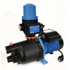 Поверхностный насос ДЖИЛЕКС Джамбо 60/35 П-К Комфорт с блоком автоматики Поверхностный насос ДЖИЛЕКС Джамбо 60/35 П-К Комфорт с блоком автоматики