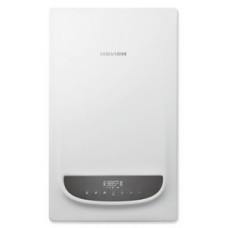 Котел газовый NAVIEN Deluxe One 30K, настенный, 30кВт, одноконтурный, коаксиальный Котел газовый NAVIEN Deluxe One 30K, настенный, 30кВт, одноконтурный, коаксиальный