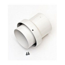 Адаптер ARISTON d80 для изолированных труб Адаптер ARISTON d80 для изолированных труб