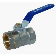 Кран шар. Ø3/4" внутр./внутр. ручка TIM Эконом (80) Кран шар. Ø3/4" внутр./внутр. ручка TIM Эконом (80)