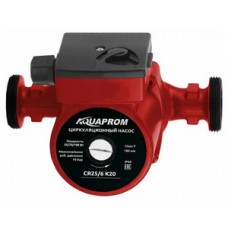 Циркуляционный насос AQUAPROM 32/60-180 Циркуляционный насос AQUAPROM 32/60-180