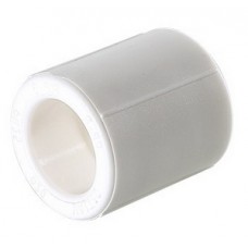 Муфта PP-R Ø90 VALTEC Белый (5/16) Муфта PP-R Ø90 VALTEC Белый (5/16)