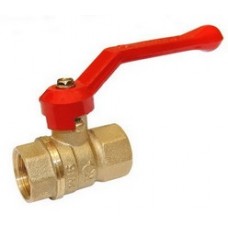 Кран шар. Ø1½" внутр./внутр. ручка ГАЛЛОП 220 (8) Кран шар. Ø1½" внутр./внутр. ручка ГАЛЛОП 220 (8)