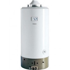 Водонагреватель газовый накопительный ARISTON SGA 120 R, эмалированная сталь,115л Водонагреватель газовый накопительный ARISTON SGA 120 R, эмалированная сталь,115л