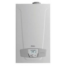 Котел газовый BAXI LUNA PLATINUM+ 1.32 GA, настенный, 32кВт, одноконтурный, конденсационный Котел газовый BAXI LUNA PLATINUM+ 1.32 GA, настенный, 32кВт, одноконтурный, конденсационный