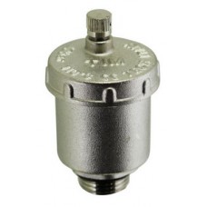 Воздухоотводчик автоматический ник. Ø1/2" TIM (60) Воздухоотводчик автоматический ник. Ø1/2" TIM (60)