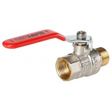 Кран шар. Ø1¼" внутр./нар. ручка VALTEC Base (4/32) Кран шар. Ø1¼" внутр./нар. ручка VALTEC Base (4/32)