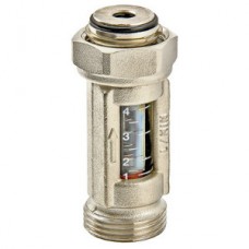 Расходомер 1-4 л/мин евроконус VALTEC (25/200) Расходомер 1-4 л/мин евроконус VALTEC (25/200)