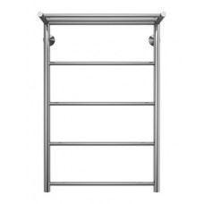Полотенцесушитель вод. П5 50х80П нижн.подкл. STELMIX Прямая с полкой Полотенцесушитель вод. П5 50х80П нижн.подкл. STELMIX Прямая с полкой