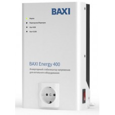 Стабилизатор инверторный для котельного оборудования BAXI Energy 400 ST40001 Стабилизатор инверторный для котельного оборудования BAXI Energy 400 ST40001