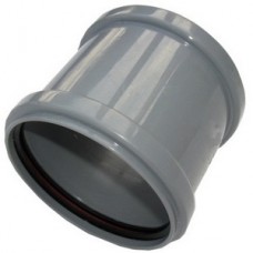 Муфта ремонтная внутр. канал. Ø50 PRO AQUA COMFORT Муфта ремонтная внутр. канал. Ø50 PRO AQUA COMFORT