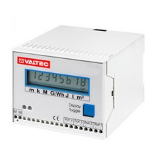 Преобразователь импульсов 4 входа VALTEC Преобразователь импульсов 4 входа VALTEC