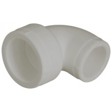 Уголок перех. PP-R Ø32х25*90° VALFEX Серый (25/150) Уголок перех. PP-R Ø32х25*90° VALFEX Серый (25/150)