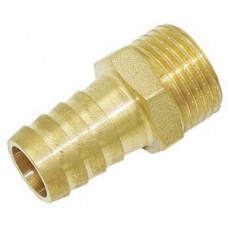 Штуцер нар.р. Ø1/2"х8мм TIM (300) Штуцер нар.р. Ø1/2"х8мм TIM (300)