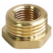 Футорка Ø1/2"х1¼" VALFEX (90/5) Футорка Ø1/2"х1¼" VALFEX (90/5)