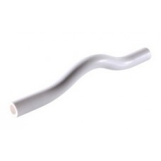 Перекрещивание длинное PP-R Ø32 VALTEC Белый (5/25) Перекрещивание длинное PP-R Ø32 VALTEC Белый (5/25)