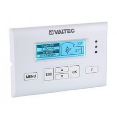 Контроллер универсальный для смесительных узлов VALTEC Контроллер универсальный для смесительных узлов VALTEC