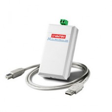 Преобразователь интерфейсов VALTEC M-Bus-USB Преобразователь интерфейсов VALTEC M-Bus-USB