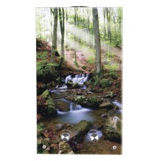 Газовая колонка SUPERFLAME SF0120 10L GLASS Лес, 10л/мин Газовая колонка SUPERFLAME SF0120 10L GLASS Лес, 10л/мин