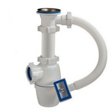 Выпуск с переливом Ø1½" А-4004-01 ОРИО (35) Выпуск с переливом Ø1½" А-4004-01 ОРИО (35)