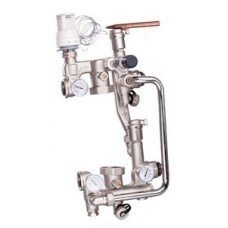 Насосно-смесительный узел неразборный без насоса 180мм JH-1033 TIM (2) Насосно-смесительный узел неразборный без насоса 180мм JH-1033 TIM (2)