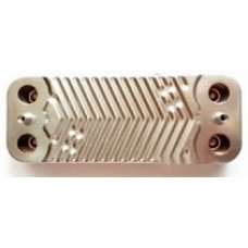 Теплообменник ГВС MIZUDO М36-М40Т Теплообменник ГВС MIZUDO М36-М40Т