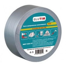 Лента армированная самоклеящаяся серая 48ммx10м TIM (1/24) Лента армированная самоклеящаяся серая 48ммx10м TIM (1/24)