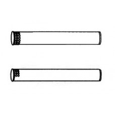 Наконечник PP-R Ø110мм гориз. BAXI Наконечник PP-R Ø110мм гориз. BAXI